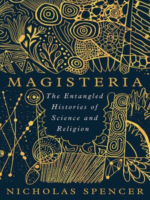 cover image of Magisteria